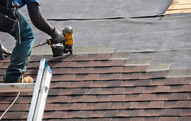 Licensed Gutter Installation service in Woodburn, VA - Brentwood Metal Roofing